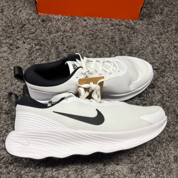 Men's Nike Promina Walking/Running Shoes Size 12 Style # FV5285-101 - Picture 3 of 6